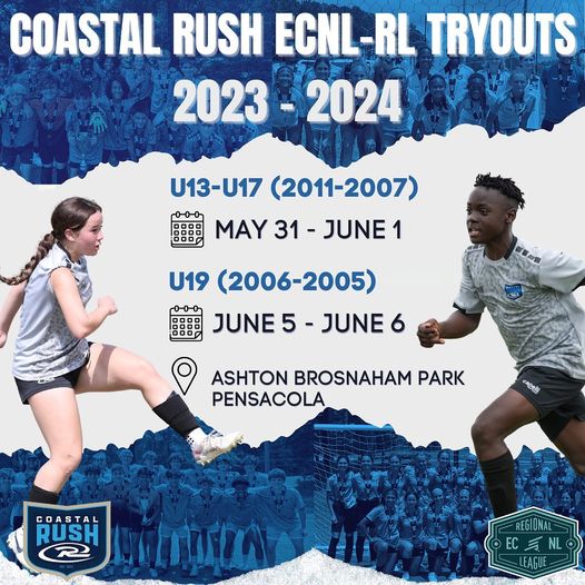 ECNL Tryouts ECNL Tryouts