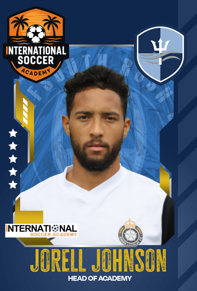 Coach JJ Card