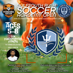 Soccer Academy Open