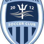 Gulfsouth-Light Blue Crest