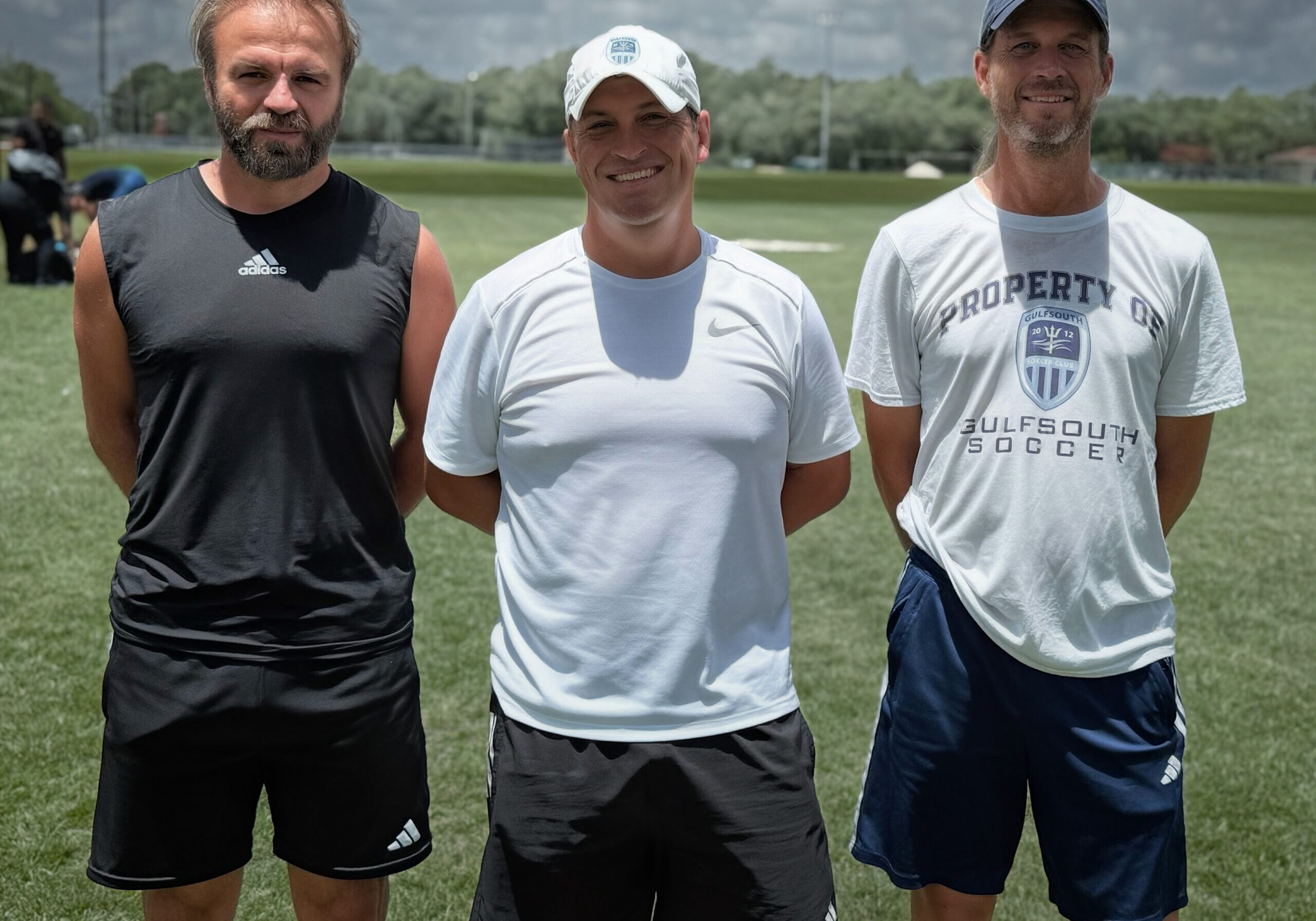 coaches