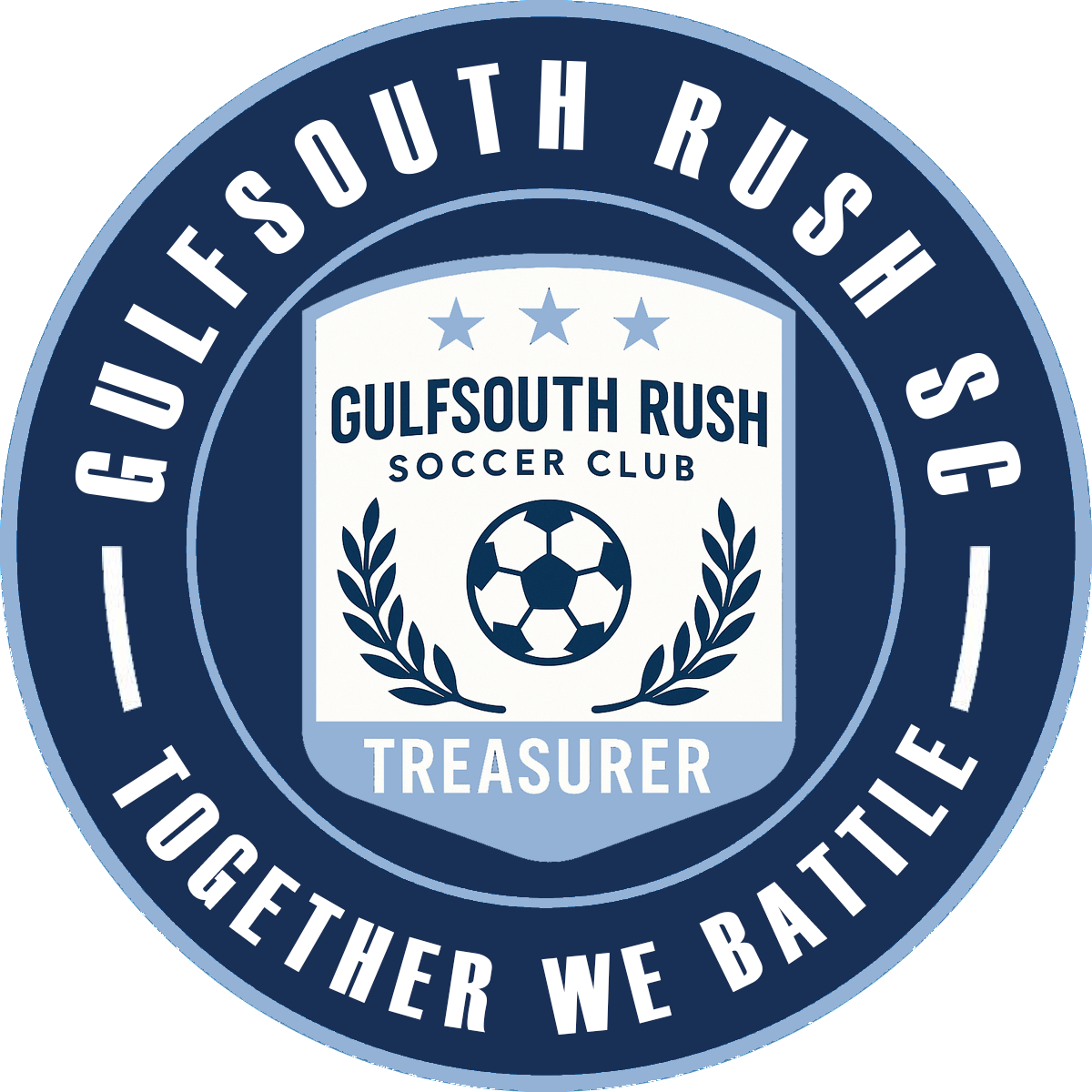 gulfsouth_RUSH round_logo_TREASURER